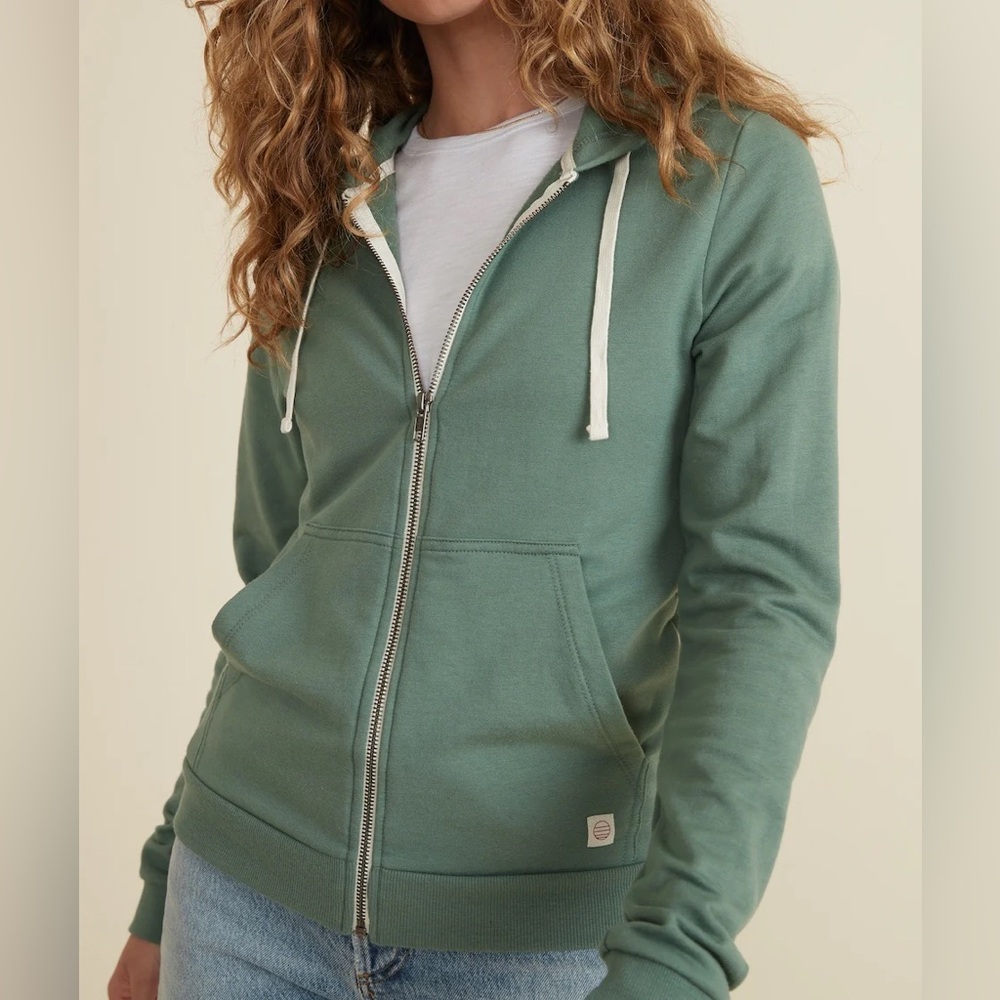 NWT Marine Layer Afternoon Hoodie🌲
